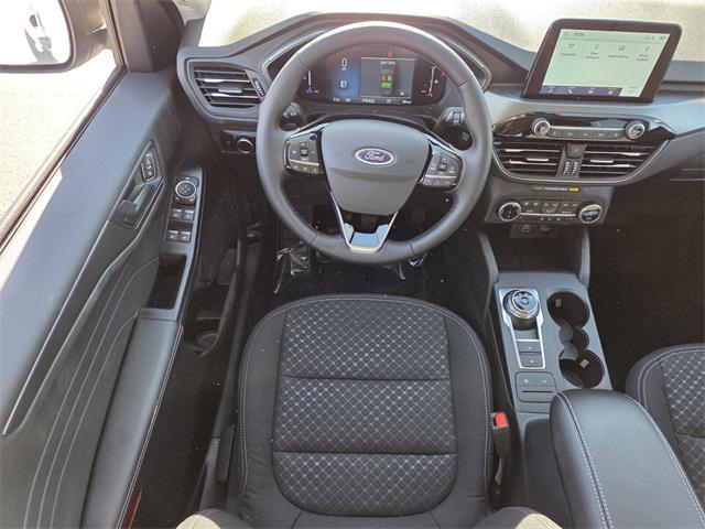 new 2026 Ford Escape car, priced at $33,080