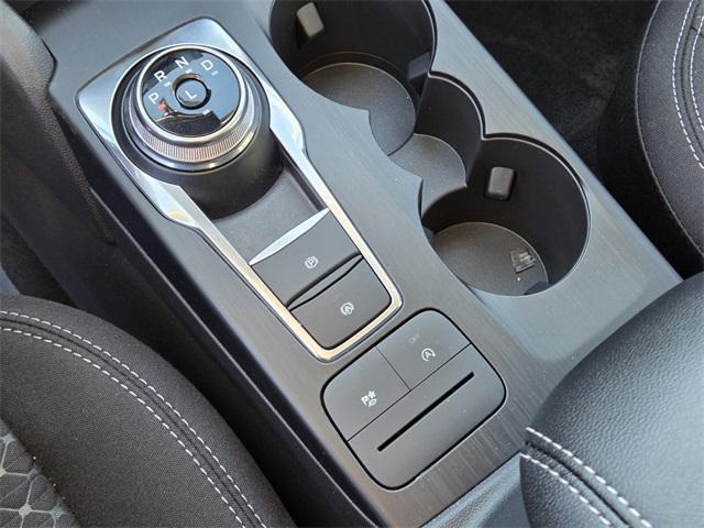 new 2026 Ford Escape car, priced at $33,080