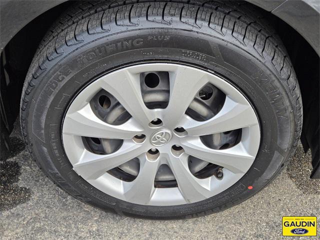 used 2022 Toyota Corolla car, priced at $18,888