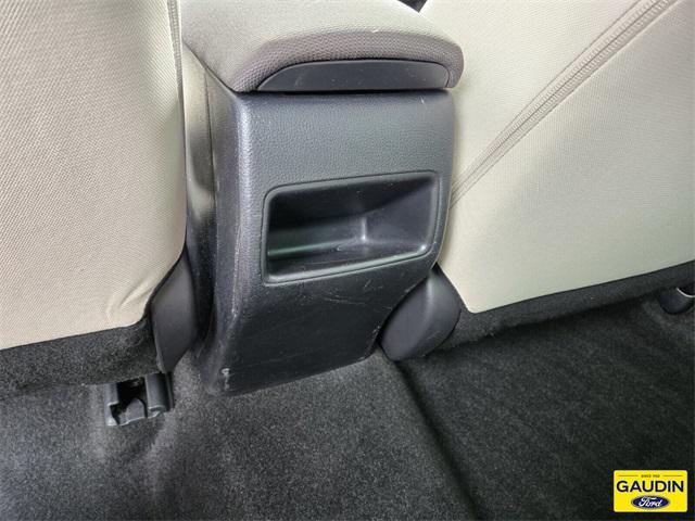 used 2022 Toyota Corolla car, priced at $18,888