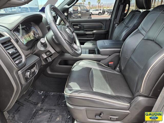 used 2019 Ram 2500 car, priced at $57,900