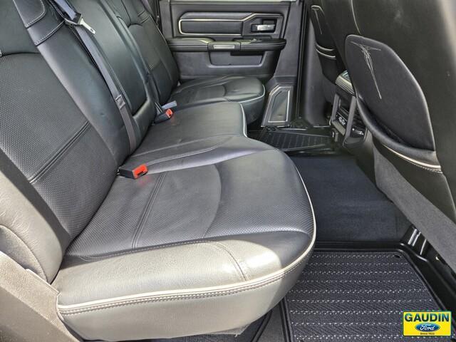 used 2019 Ram 2500 car, priced at $57,900