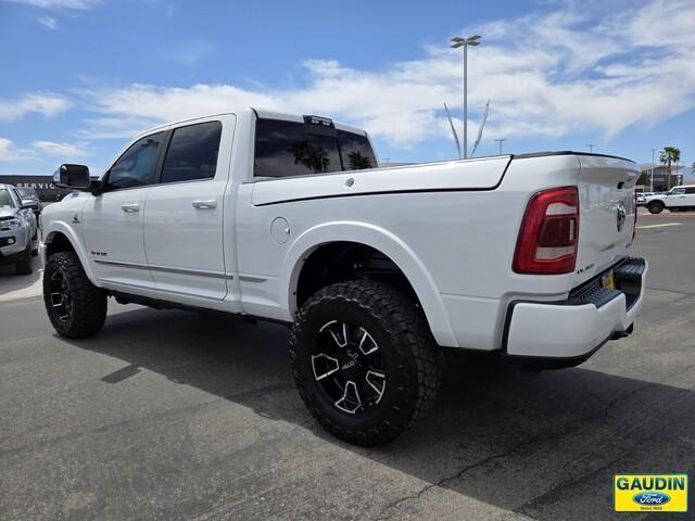 used 2019 Ram 2500 car, priced at $57,900