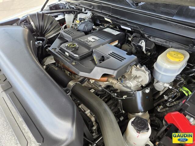 used 2019 Ram 2500 car, priced at $57,900