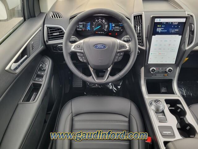 new 2024 Ford Edge car, priced at $39,481