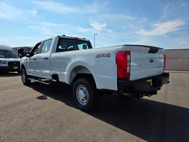 new 2025 Ford F-350 car, priced at $62,806