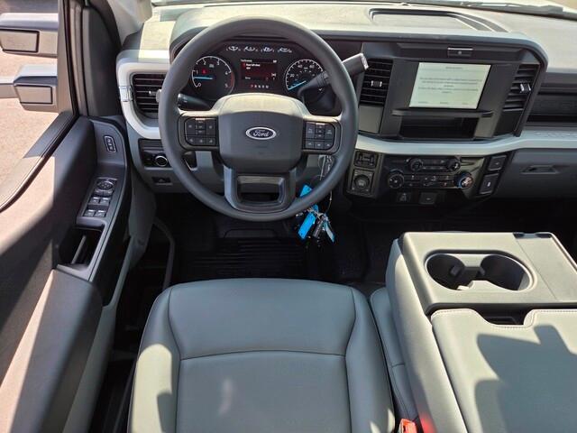 new 2025 Ford F-350 car, priced at $62,806