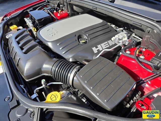 used 2020 Jeep Grand Cherokee car, priced at $31,000