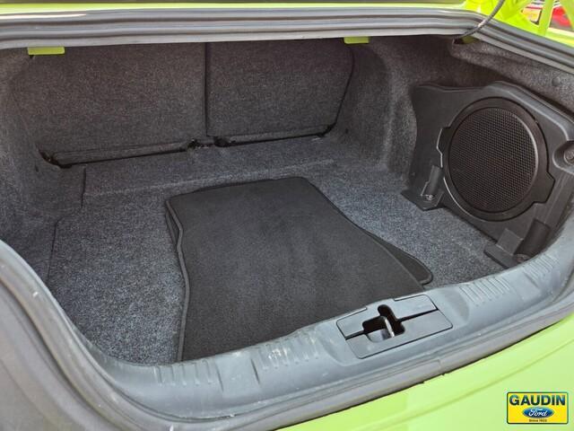 used 2020 Ford Mustang car, priced at $35,000