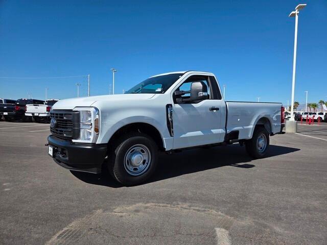 new 2026 Ford F-250 car