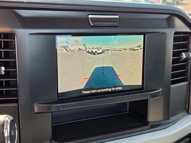 new 2026 Ford F-250 car