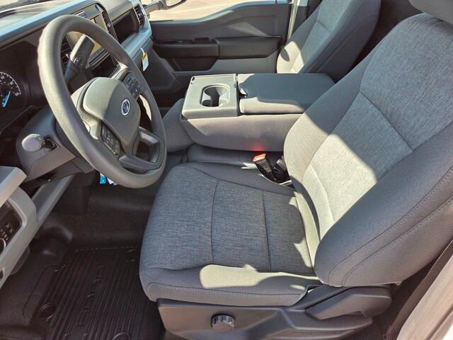 new 2026 Ford F-250 car