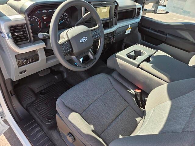 new 2026 Ford F-250 car