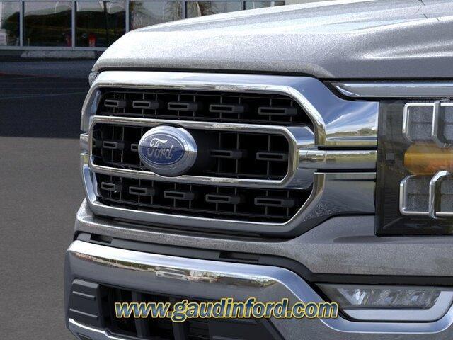 new 2023 Ford F-150 car, priced at $45,009