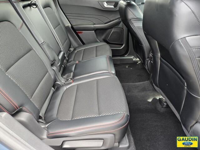 used 2024 Ford Escape car, priced at $36,414