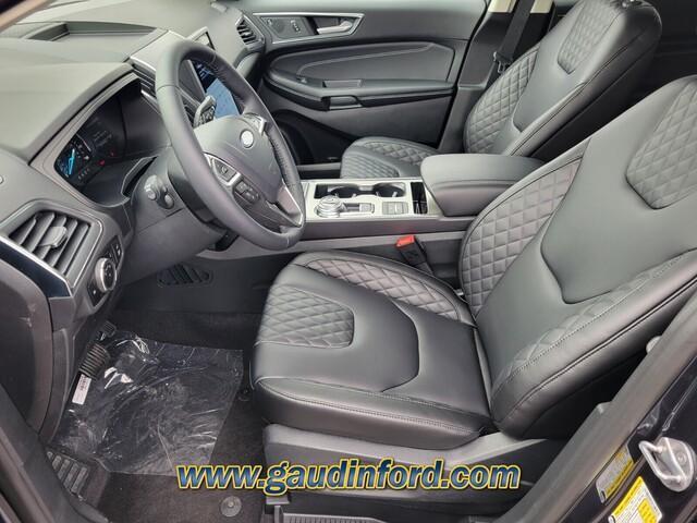 new 2024 Ford Edge car, priced at $42,775