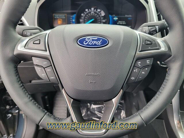 new 2024 Ford Edge car, priced at $42,775
