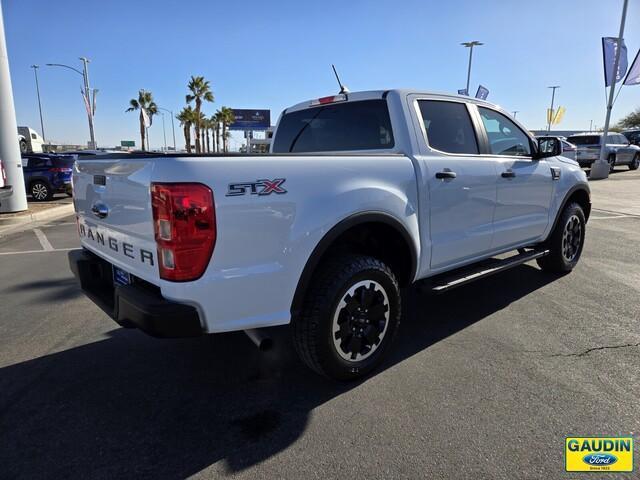 used 2021 Ford Ranger car, priced at $25,900