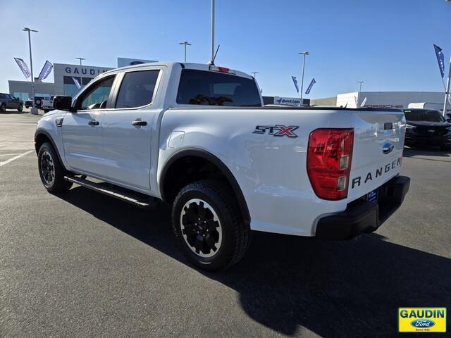 used 2021 Ford Ranger car, priced at $25,900