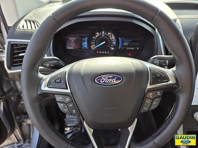 used 2022 Ford Edge car, priced at $25,770