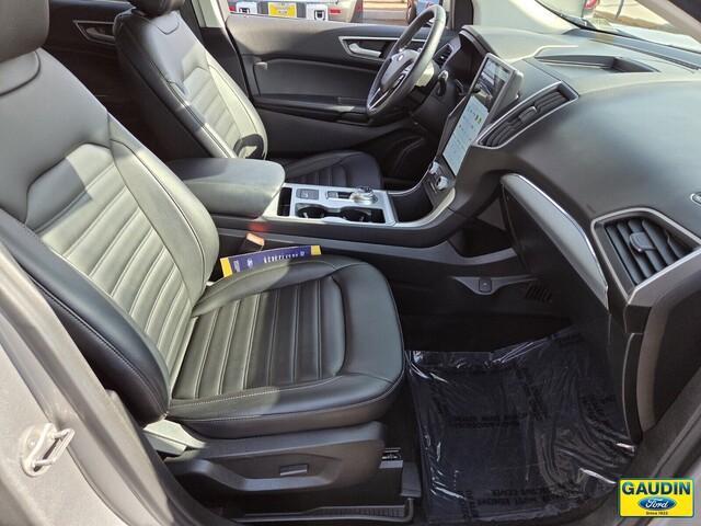 used 2022 Ford Edge car, priced at $25,770