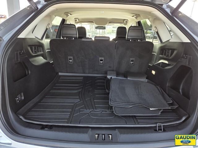 used 2022 Ford Edge car, priced at $25,770