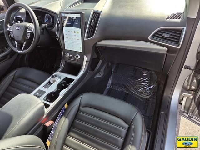 used 2022 Ford Edge car, priced at $25,770