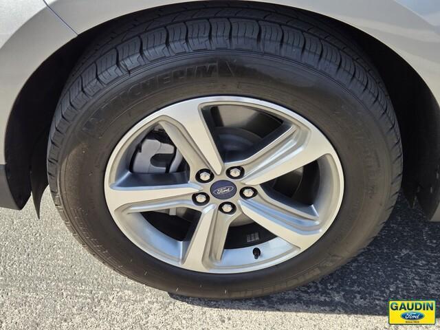 used 2022 Ford Edge car, priced at $25,770