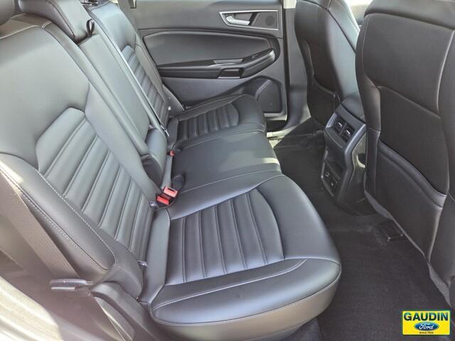 used 2022 Ford Edge car, priced at $25,770