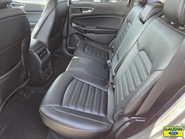 used 2022 Ford Edge car, priced at $25,770