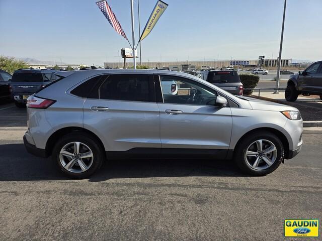 used 2022 Ford Edge car, priced at $25,770