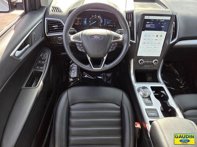 used 2022 Ford Edge car, priced at $25,770