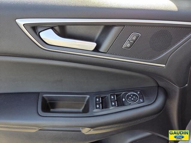 used 2022 Ford Edge car, priced at $25,770