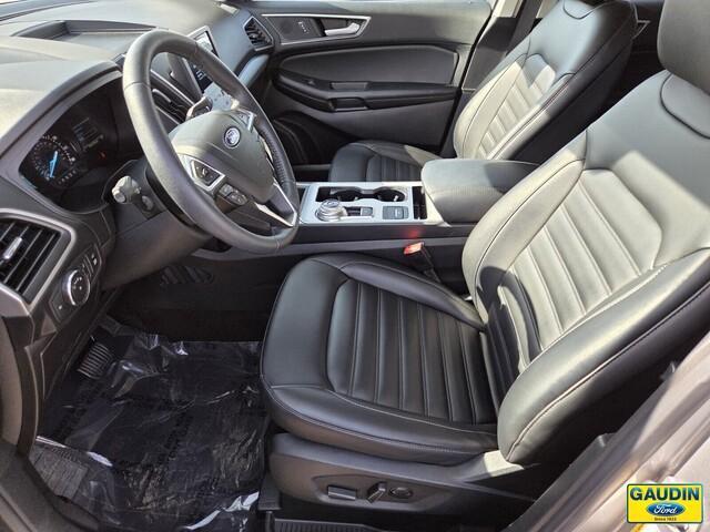 used 2022 Ford Edge car, priced at $25,770