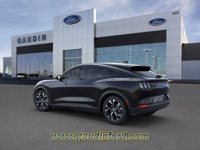 new 2024 Ford Mustang Mach-E car, priced at $46,285