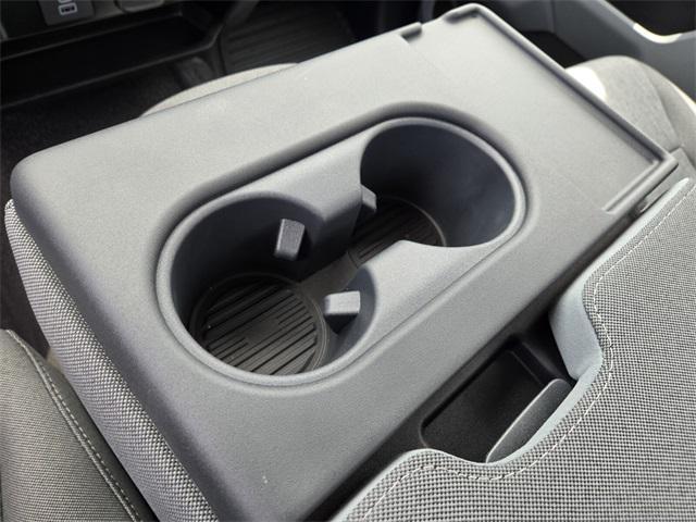 new 2025 Ford F-450 car, priced at $64,153