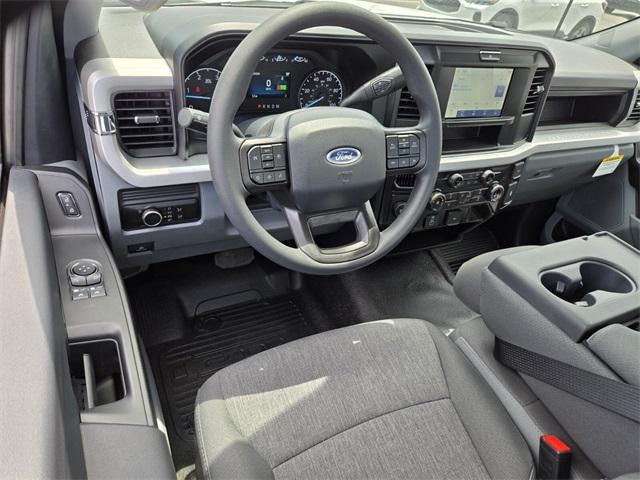 new 2025 Ford F-450 car, priced at $64,153