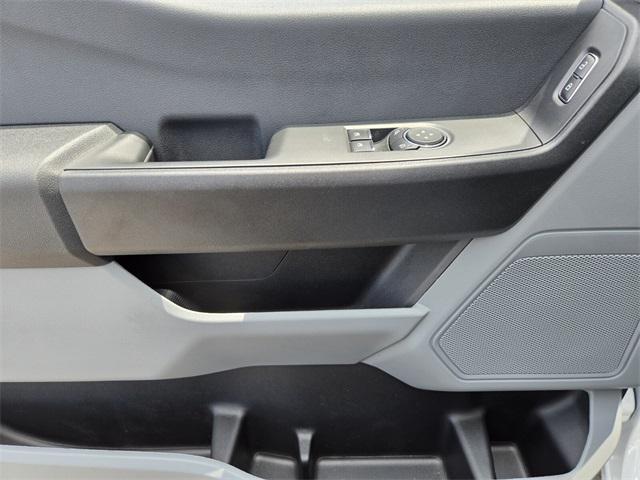 new 2025 Ford F-450 car, priced at $64,153