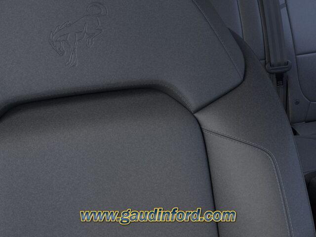new 2025 Ford Bronco car, priced at $56,395