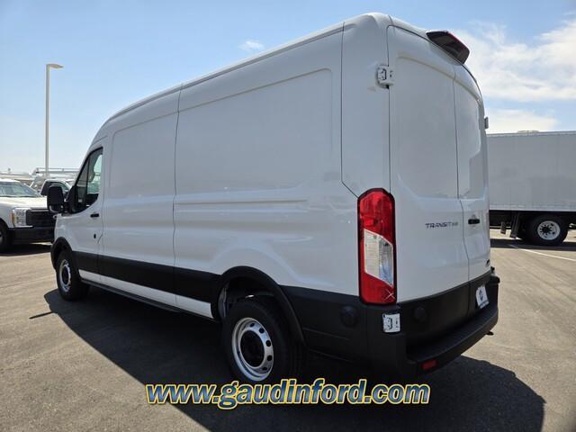 new 2024 Ford Transit-250 car, priced at $58,519