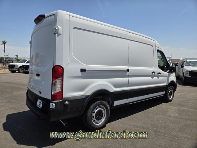 new 2024 Ford Transit-250 car, priced at $58,519