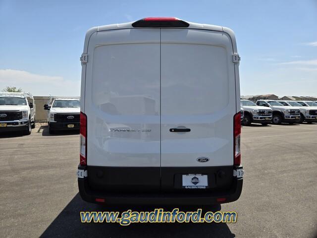 new 2024 Ford Transit-250 car, priced at $58,519