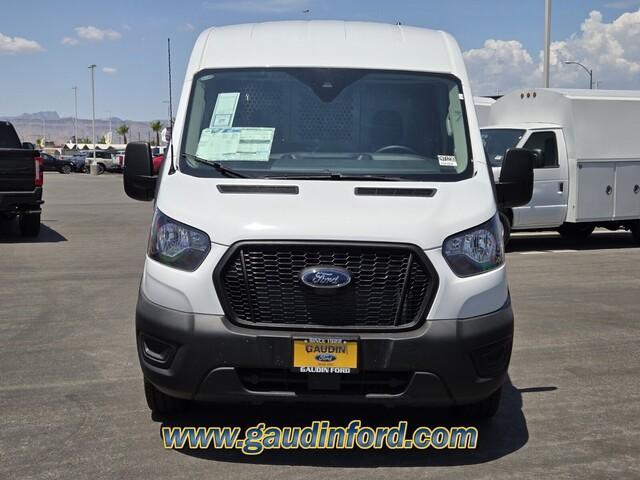 new 2024 Ford Transit-250 car, priced at $58,519