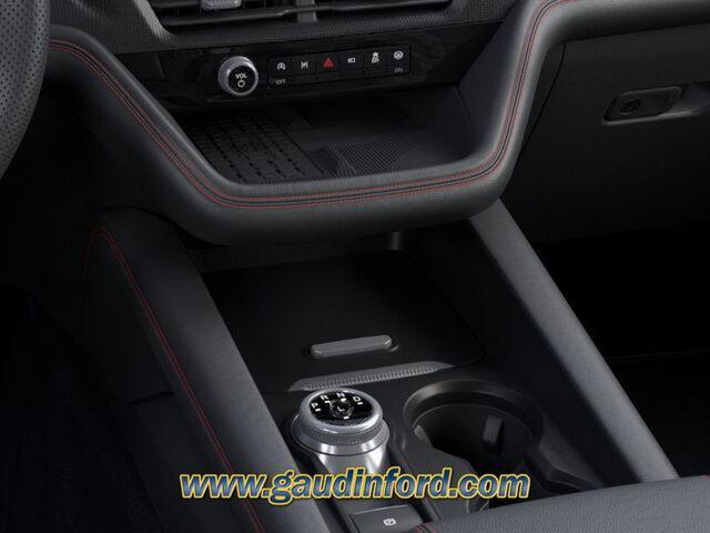 new 2025 Ford Explorer car, priced at $56,355