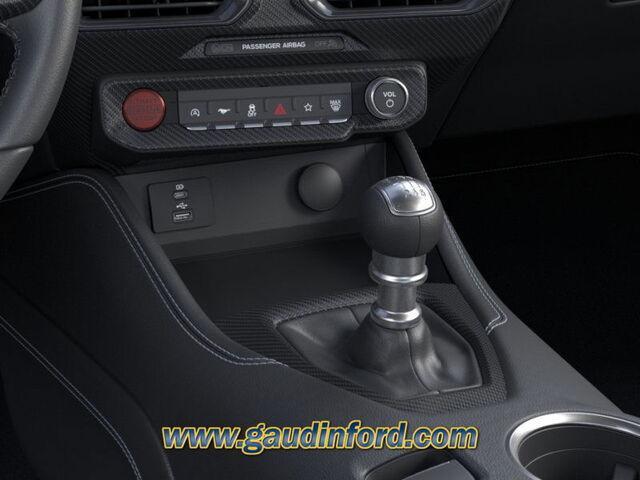new 2025 Ford Mustang car, priced at $50,745
