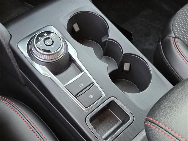 new 2026 Ford Escape car, priced at $36,900