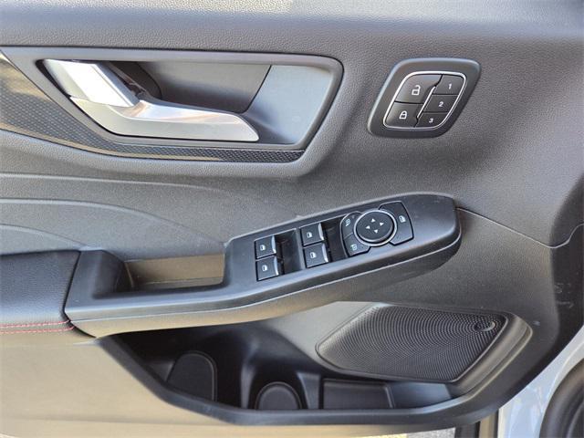 new 2026 Ford Escape car, priced at $36,900