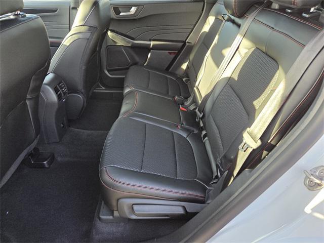 new 2026 Ford Escape car, priced at $36,900