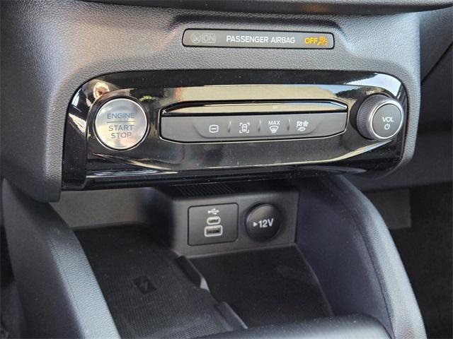 new 2026 Ford Escape car, priced at $36,900