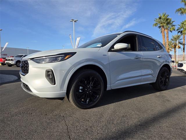 new 2026 Ford Escape car, priced at $36,900